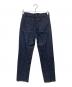 theory (セオリー) Classic ST Denim Treeca D FI インディゴ サイズ:24：7000円