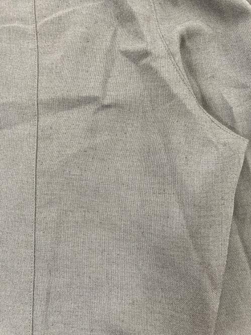 green label relaxing（グリーンレーベルリラクシング）green label relaxing (グリーンレーベルリラクシング) ニーハイフレアパンツ ネイビー サイズ:40の古着・服飾アイテム