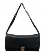 ANN DEMEULEMEESTERアンドゥムルメステール）の古着「アクセサリーポーチ」