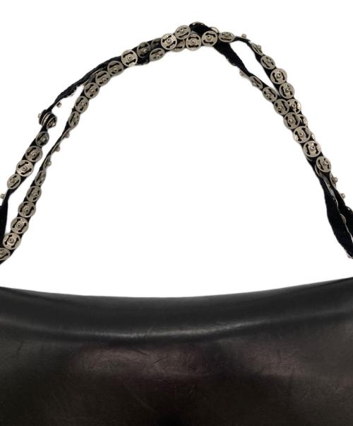 ANN DEMEULEMEESTER（アンドゥムルメステール）ANN DEMEULEMEESTER (アンドゥムルメステール) アクセサリーポーチの古着・服飾アイテム