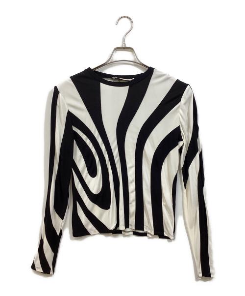 TORY BURCH（トリーバーチ）TORY BURCH (トリーバーチ) カットソー サイズ:Ｓの古着・服飾アイテム