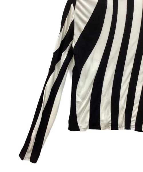 TORY BURCH（トリーバーチ）TORY BURCH (トリーバーチ) カットソー サイズ:Ｓの古着・服飾アイテム