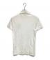 POLO RALPH LAUREN (ポロ・ラルフローレン) ポロベアポロシャツ ホワイト サイズ:XS：6000円
