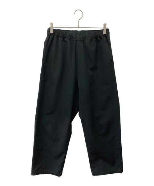 GOLDWIN（ゴールドウイン）GOLDWIN (ゴールドウイン) アンクルライトパンツ ブラック サイズ:1の古着・服飾アイテム