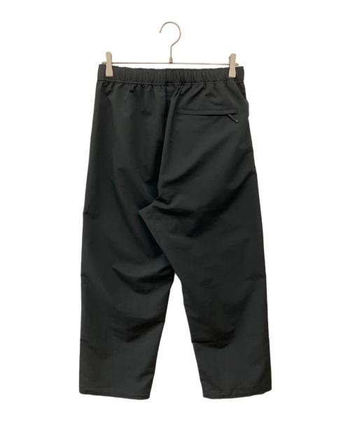 GOLDWIN（ゴールドウイン）GOLDWIN (ゴールドウイン) アンクルライトパンツ ブラック サイズ:1の古着・服飾アイテム
