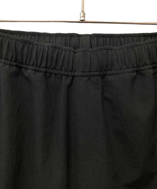 GOLDWIN（ゴールドウイン）GOLDWIN (ゴールドウイン) アンクルライトパンツ ブラック サイズ:1の古着・服飾アイテム