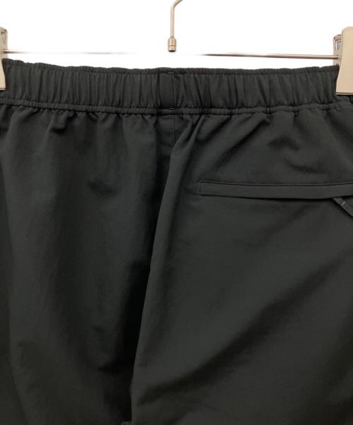 GOLDWIN（ゴールドウイン）GOLDWIN (ゴールドウイン) アンクルライトパンツ ブラック サイズ:1の古着・服飾アイテム