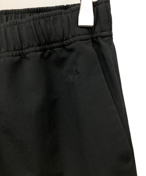 GOLDWIN（ゴールドウイン）GOLDWIN (ゴールドウイン) アンクルライトパンツ ブラック サイズ:1の古着・服飾アイテム