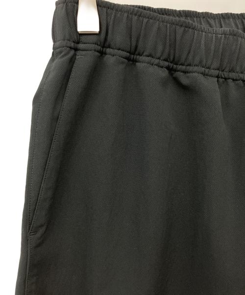 GOLDWIN（ゴールドウイン）GOLDWIN (ゴールドウイン) アンクルライトパンツ ブラック サイズ:1の古着・服飾アイテム