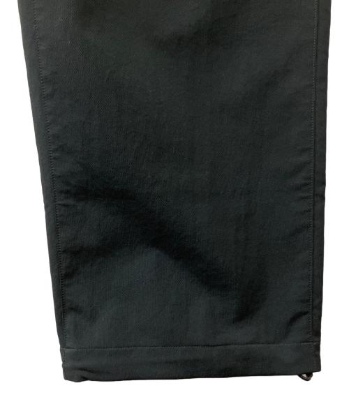 GOLDWIN（ゴールドウイン）GOLDWIN (ゴールドウイン) アンクルライトパンツ ブラック サイズ:1の古着・服飾アイテム