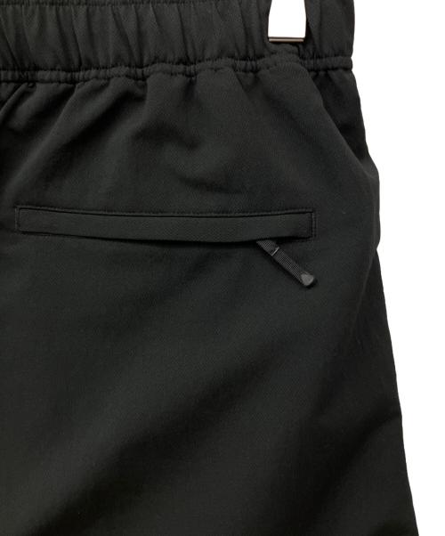 GOLDWIN（ゴールドウイン）GOLDWIN (ゴールドウイン) アンクルライトパンツ ブラック サイズ:1の古着・服飾アイテム