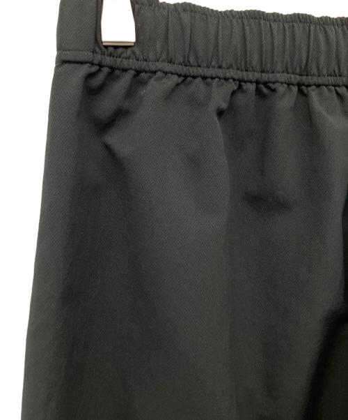 GOLDWIN（ゴールドウイン）GOLDWIN (ゴールドウイン) アンクルライトパンツ ブラック サイズ:1の古着・服飾アイテム