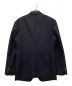 DSQUARED2 (ディースクエアード) テーラードジャケット ネイビー サイズ:46：11000円