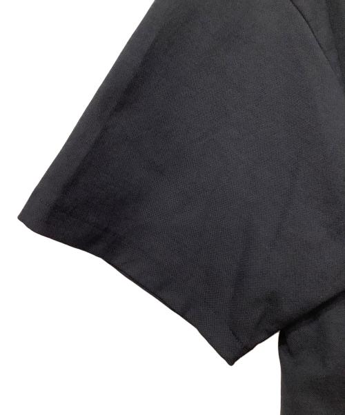 MINOTAUR INST.（ミノトールインスト）MINOTAUR INST. (ミノトールインスト) PO SHIRTS ネイビー サイズ:Sの古着・服飾アイテム