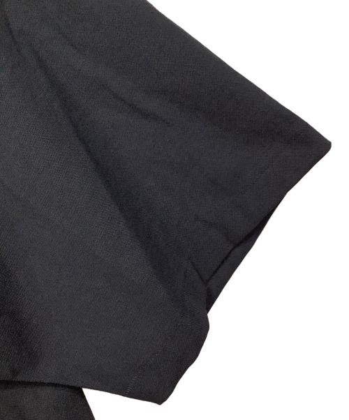 MINOTAUR INST.（ミノトールインスト）MINOTAUR INST. (ミノトールインスト) PO SHIRTS ネイビー サイズ:Sの古着・服飾アイテム