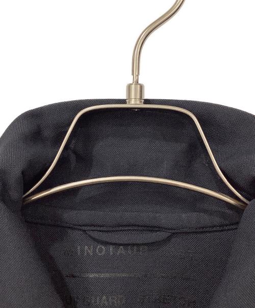 MINOTAUR INST.（ミノトールインスト）MINOTAUR INST. (ミノトールインスト) PO SHIRTS ネイビー サイズ:Sの古着・服飾アイテム
