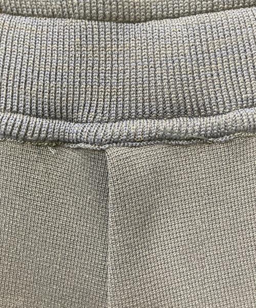 CFCL（シーエフシーエル）CFCL (シーエフシーエル) MILAN RIB TAPERED PANTS　CF001KF015 ネイビー サイズ:1の古着・服飾アイテム