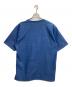 MINOTAUR (ミノトール) DC T-SHIRTS ブルー サイズ:S：3000円