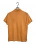 POLO RALPH LAUREN (ポロ・ラルフローレン) ポロシャツ オレンジ サイズ:S：6000円
