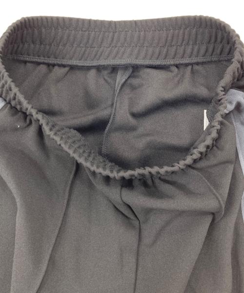 JOURNAL STANDARD relume（ジャーナルスタンダード レリューム）JOURNAL STANDARD relume (ジャーナルスタンダード レリューム) サイドライントラックパンツライト 24-070-462-8580-2-0 ブラック サイズ:FREEの古着・服飾アイテム