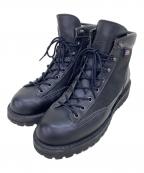 Dannerダナー）の古着「ブーツ」｜ブラック