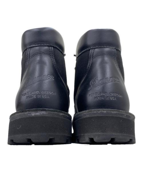 Danner（ダナー）Danner (ダナー) ブーツ ブラック サイズ:EUR42の古着・服飾アイテム