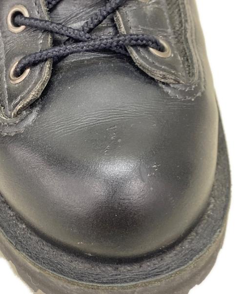 Danner（ダナー）Danner (ダナー) ブーツ ブラック サイズ:EUR42の古着・服飾アイテム