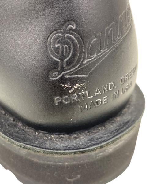 Danner（ダナー）Danner (ダナー) ブーツ ブラック サイズ:EUR42の古着・服飾アイテム