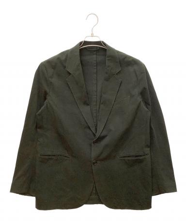 T/SEHNE TAILORED JACKET レショップ 中古・古着通販】HEUGN (ユーゲン) L'ECHOPPE (レショップ) テーラード
