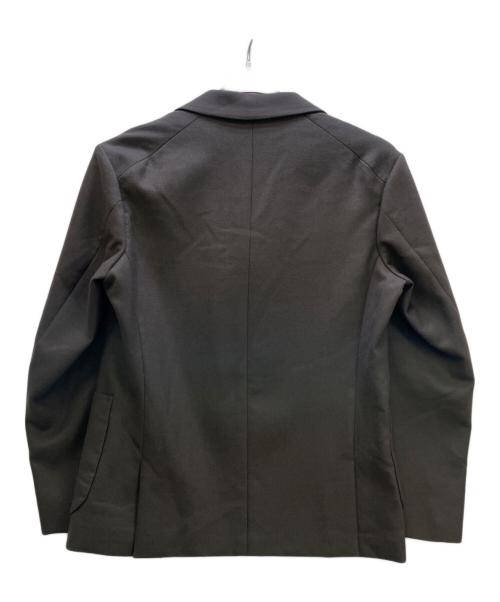 SCYEBASICS（サイベーシックス）SCYEBASICS (サイベーシックス) アンコンジャケット カーキ サイズ:3838の古着・服飾アイテム