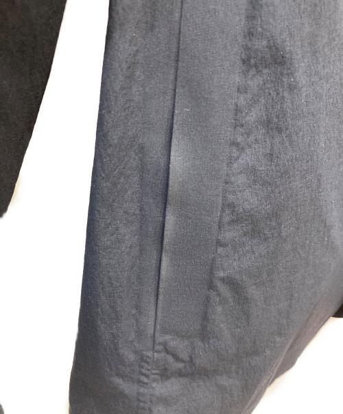 ARC'TERYX VEILANCE（アークテリクス ヴェイランス）ARC'TERYX VEILANCE (アークテリクス ヴェイランス) BLAZER LT ブラック サイズ:Sの古着・服飾アイテム