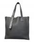 LOEWE（ロエベ）の古着「バックル トートバッグ」｜グレー