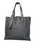 LOEWE (ロエベ) バックル トートバッグ グレー：120000円