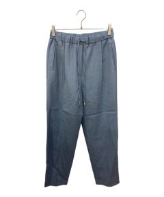 中古・古着通販】lohen (ローヘン) ハイカウントグログランスカート