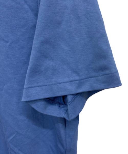 POLO RALPH LAUREN（ポロ・ラルフローレン）POLO RALPH LAUREN (ポロ・ラルフローレン) Tシャツ ブルー サイズ:Ｌの古着・服飾アイテム