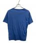 POLO RALPH LAUREN (ポロ・ラルフローレン) Tシャツ ブルー サイズ:Ｌ：4000円