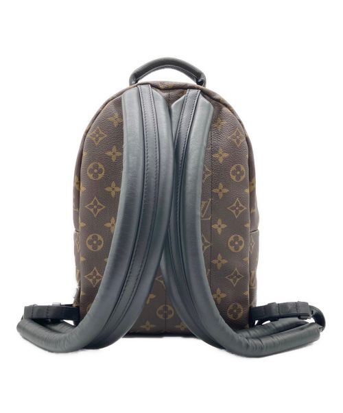 LOUIS VUITTON（ルイ ヴィトン）LOUIS VUITTON (ルイ ヴィトン) バームスプリングバッグパックPM ブラウンの古着・服飾アイテム