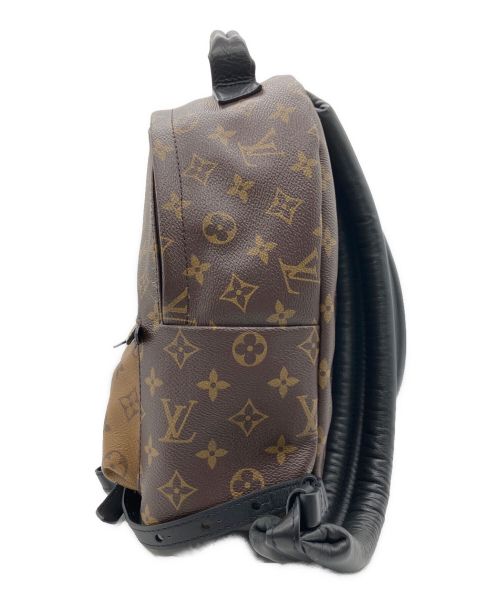 LOUIS VUITTON（ルイ ヴィトン）LOUIS VUITTON (ルイ ヴィトン) バームスプリングバッグパックPM ブラウンの古着・服飾アイテム