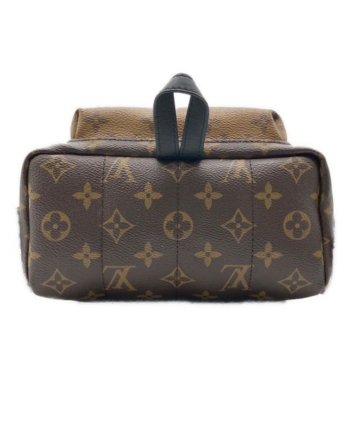 LOUIS VUITTON（ルイ ヴィトン）LOUIS VUITTON (ルイ ヴィトン) バームスプリングバッグパックPM ブラウンの古着・服飾アイテム