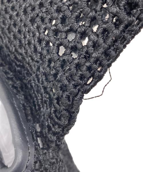 zanellato（ザネラート）ZANELLATO (ザネラート) POSTINA メッシュショルダーバッグ ブラックの古着・服飾アイテム