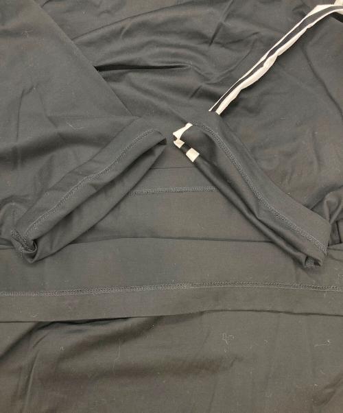 Y-3（ワイスリー）Y-3 (ワイスリー) 3S SS TEE ブラック サイズ:Mの古着・服飾アイテム