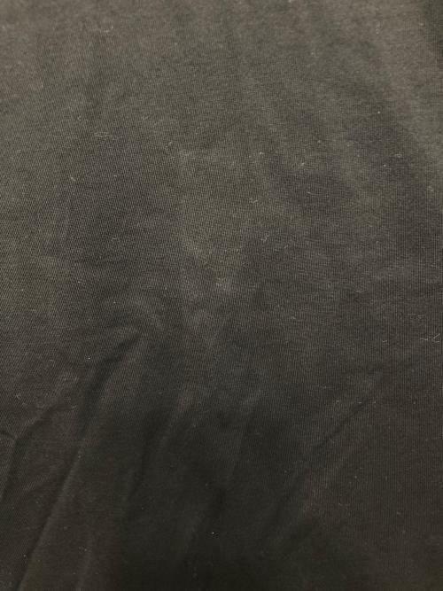 Y-3（ワイスリー）Y-3 (ワイスリー) 3S SS TEE ブラック サイズ:Mの古着・服飾アイテム