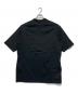 Y-3 (ワイスリー) 3S SS TEE ブラック サイズ:M：13000円