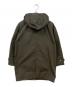 23区 (ニジュウサンク) ブライトウェザークロスフーテッドアウター オリーブ サイズ:30：9000円