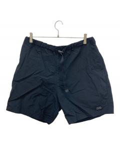 ENNOY 黒 ナイロン ショートパンツ 1LDK SELECT - ENNOY ナイロンショーツ BLACK Mの通販 by rick's shop