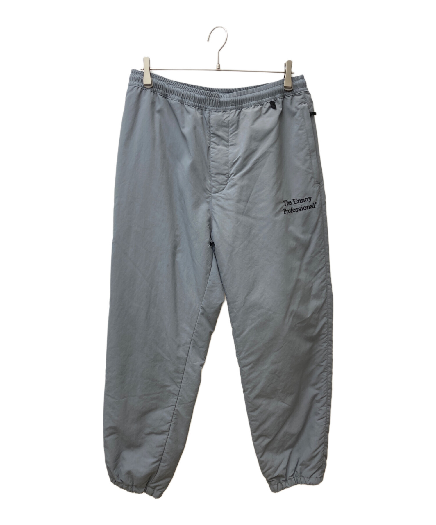 エンノイ ENNOY PROFESSIONAL PADDED PANTS 【公式通販】