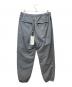 ENNOY (エンノイ) NYLON PADDED PANTS　AW23BRENPT05LP ライトグレー サイズ:M：14000円