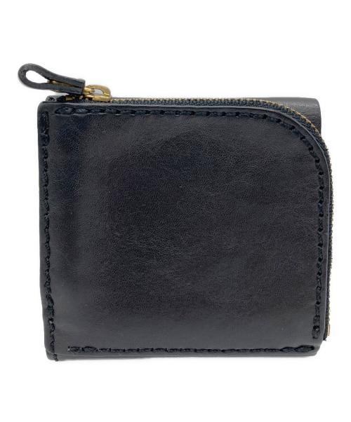 Herz（ヘルツ）Herz (ヘルツ) 2つ折り財布の古着・服飾アイテム