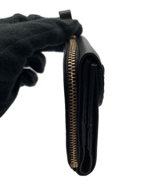 Herz（ヘルツ）Herz (ヘルツ) 2つ折り財布の古着・服飾アイテム