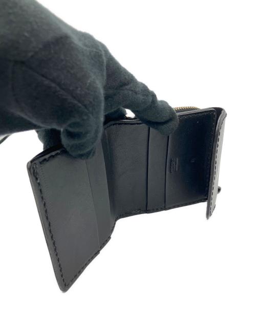 Herz（ヘルツ）Herz (ヘルツ) 2つ折り財布の古着・服飾アイテム